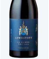 (image for) Lowestoft La Maison Pinot Noir 2023 [JH 96]